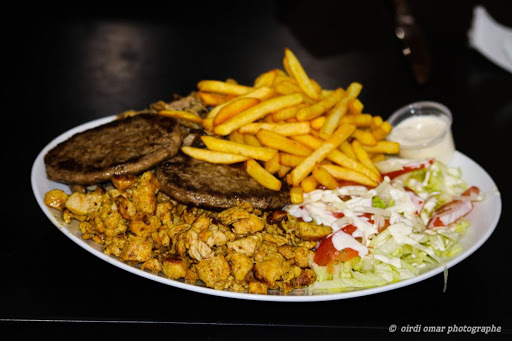 Photo 2 - Speed food