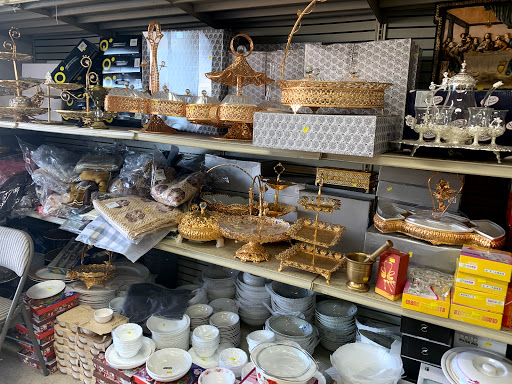 Sam's International Market & Kitchenware - Thumbnail