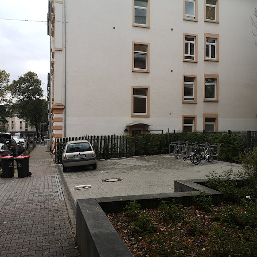 Merianschule - Visual