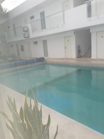 Photos of St. George Hotel