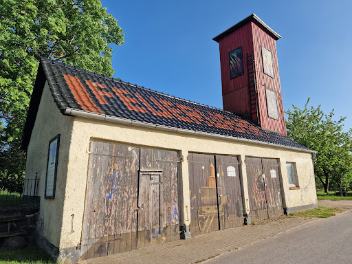 Feuerwehr Grammentin