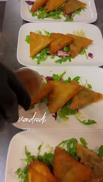 Photo n°14 de Le Petit Marrakech à Canet-en-Roussillon à Canet-en-Roussillon (Restaurant marocain)