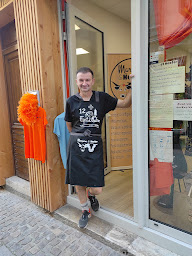 Photo n°4 de Marquise & Nestor à Espalion (Magasin)