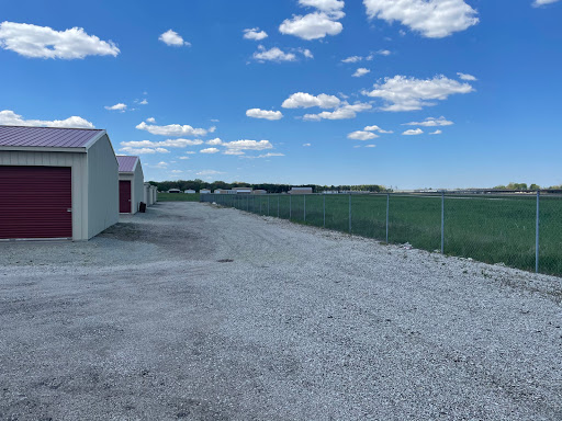 All Secure Self Storage - Rochester - Thumbnail