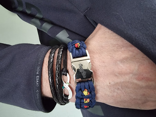 STOER BRACELETS - Thumbnail