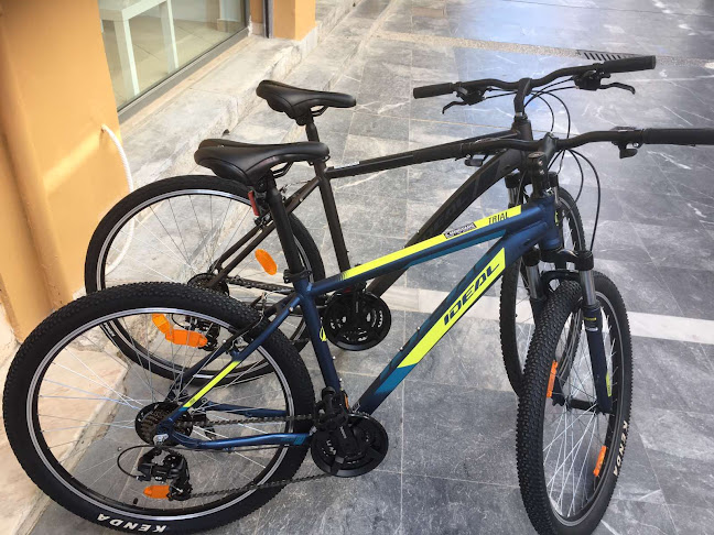 Δημητριος Γεω. Μανωλιάδης - Κατάστημα