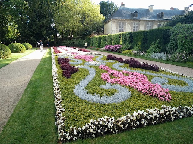 Musée des Beaux-Arts