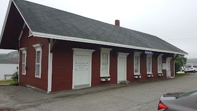 Bucksport Historical Society