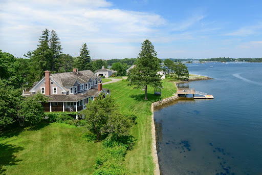 Great Island Realty