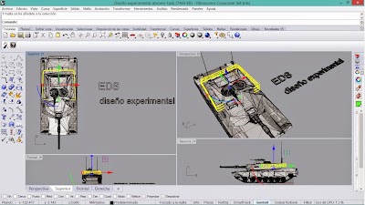 Photos of Dise&ntilde;o Experimental