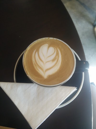 Photos of Hamm Caf&eacute;