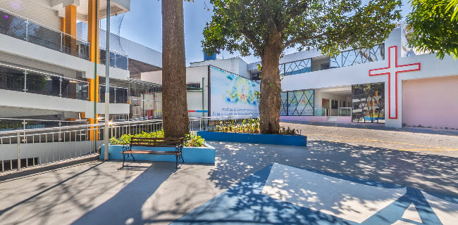 Colégio Adventista da Alvorada - Manaus