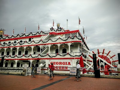 Photos of Savannah Riverboat Cruises