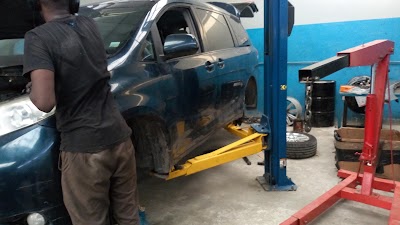 Photos of Eax Auto Repair