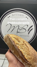 Photo n°2 de MB BOULANGERIE à Fontaine (Boulangerie)