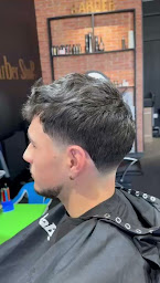 Photo n°15 de BARBER SHOP LA GARE rodez à Rodez (Barbier)