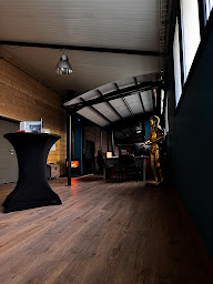 Photo n°13 de Entreprise C3P à Charleville-Mézières (Magasin de moustiquaires)