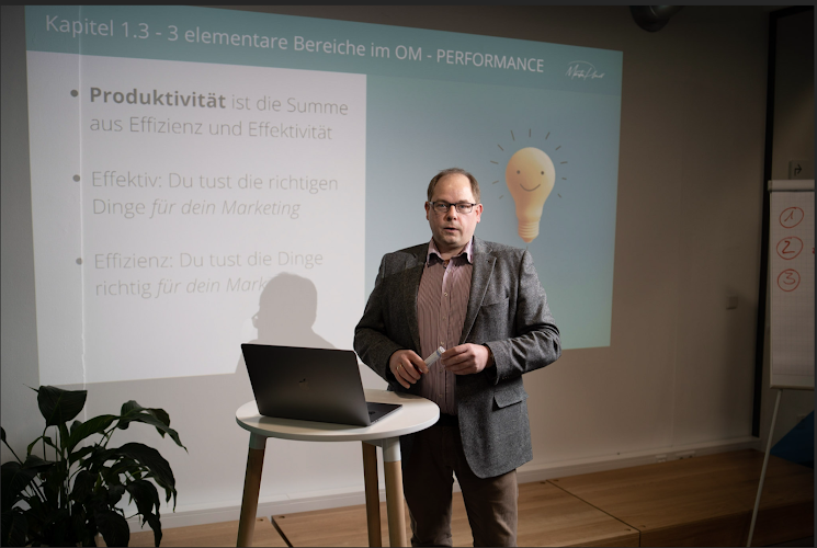 Martin Plendl Konzept UG (haftungsbeschränkt)