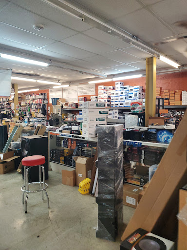 Brothers Sound Electronics - Thumbnail