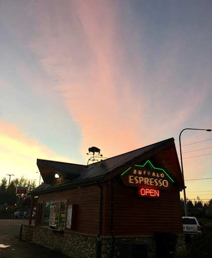 Buffalo Espresso - Visual