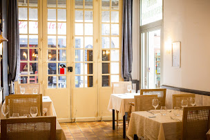 Photo n°19 de Hôtel Les Trois Lys à Azay-le-Rideau (Hôtel)