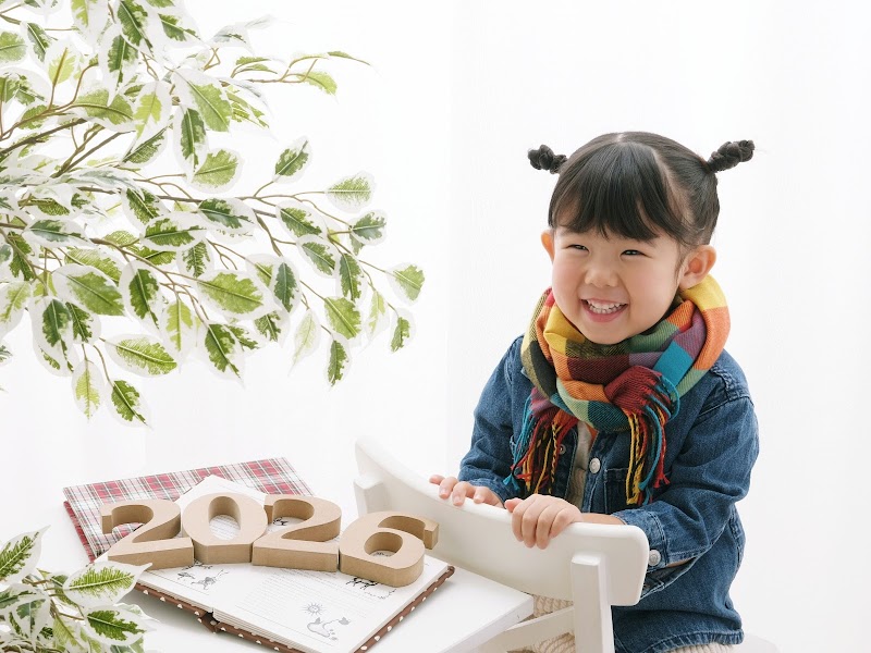 スタジオアリス アリオ市原店