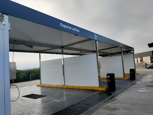 Estación de Servicio Repsol Sendasur - Thumbnail