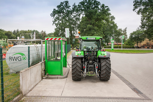 RWG Ammerland-OstFriesland eG