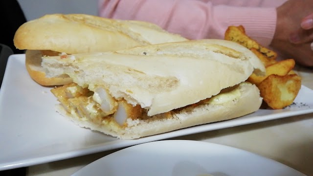 LALOLA Tapas