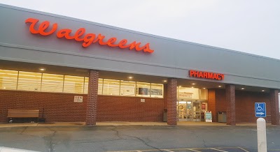 Walgreens