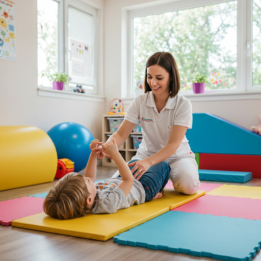 At Movement Rehab in Limbodi, Indore, we understand the importance of specialized care for your c… post image