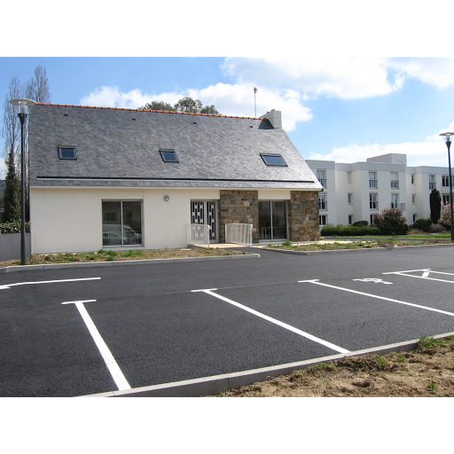 Photo de Foyer Résidence Personnes Agées EHPAD