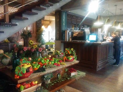 Photos of Restaurant Barvilla