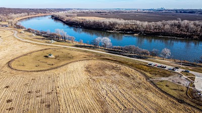 Platte Landing Park Dog Park