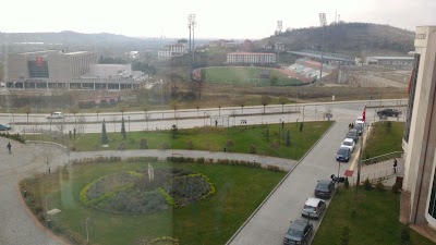 Photos of Duzce University Faculty of Engineering