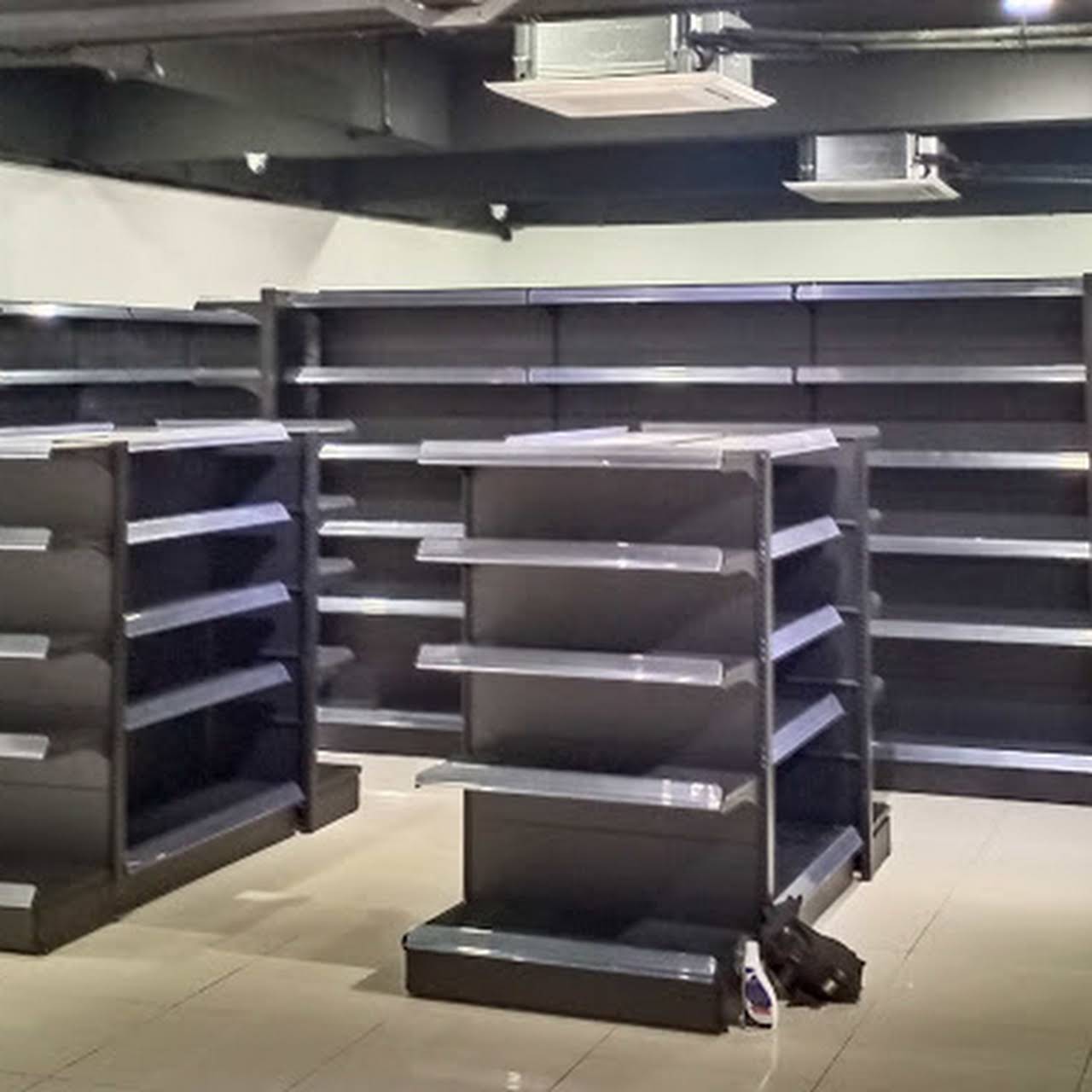 Rack supplies Supermart rack Boltless Rack Y3 Display Rack supplies Supermart rack Boltless Rack Y3 Display