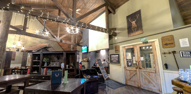 Hanmer Springs Retreat - Hanmer Springs