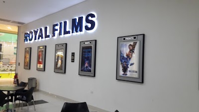 Photos of Royal Films Mosquera