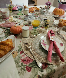 Photo n°27 de Le Clos Pascaline à Noyers-sur-Cher (Chambre d'hôtes)