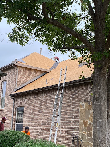 ProperTX Roofing Solutions - Visual