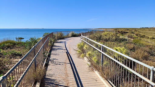 Cooke Point Viewing Platform Gallery - Australia