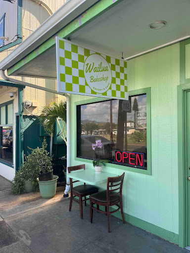Wailua Bakeshop