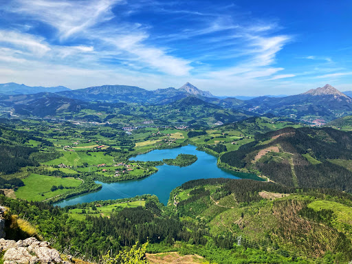 Aitzulo - Visual