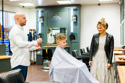 Gould Barbers Wisbech