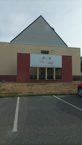 Photo de Résidence Villa Sylvia à Saint-Josse (62170)