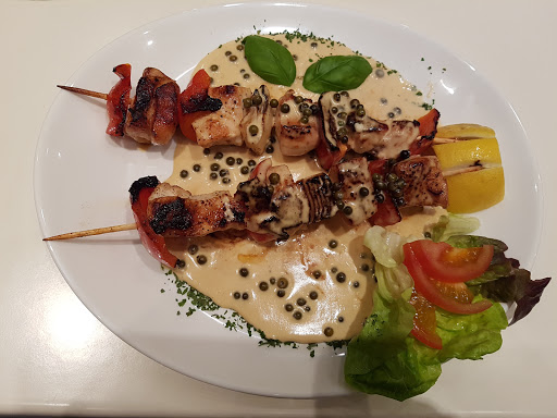 Pizzeria & Eiscafe Aroma - Thumbnail