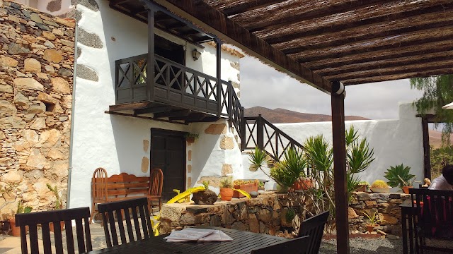 Casa Isaitas