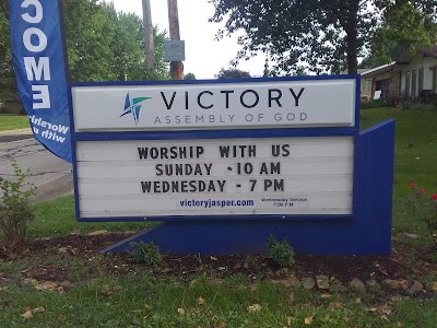 Victory Assembly of God