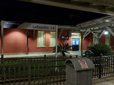 Lafayette