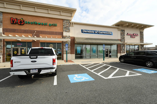 Dentists of Gainesville - Thumbnail